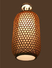 竹韵流光 最新最全竹制灯具产品参考与设计赏析