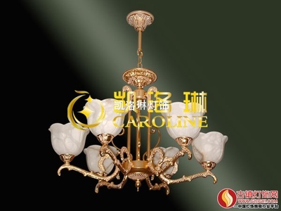 酒店云石灯具 融合自然之美与光影艺术的奢华照明解决方案